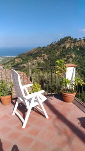 Hotels in Savoca